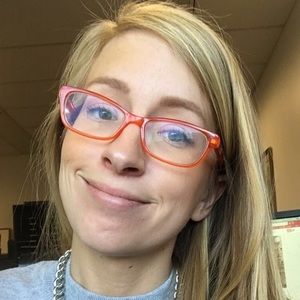 Meet your Posher, Breanne